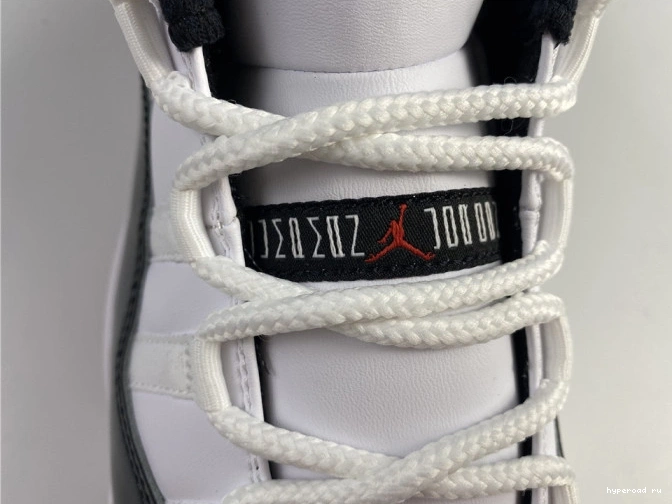 AV2187-160 Air Concord 11 Jordan Retro Bred Low 0719